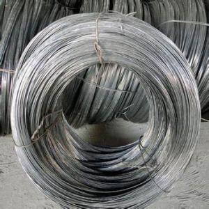 Quality Antirust 1.3mm 2.3mm Zinc Wire For Thermal Spray Metalizing wholesale