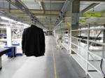 High Quality Clothing Intelligent Production Line Hanging assembly line in