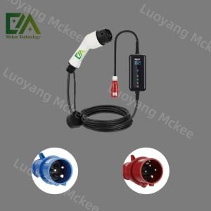 Quality Home Travel 16A Type 1 22Kw Fast 11Kw Ac Vehicle Charging 3.5Kw 7Kw Gb/T 20Kw Ev Charger Portable Power Station For Electric Car wholesale