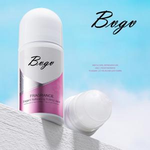 Quality Anti Odor Antiperspirant Deodorant Gel wholesale