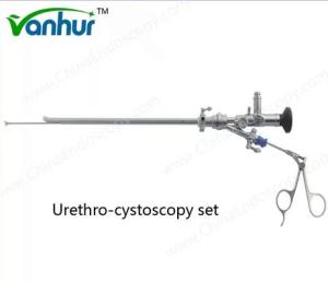Quality Reusable Stainless Steel Urology Surgical Instruments for Multiple Surgical Types wholesale