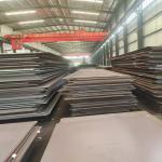 Alloy Steel Sheet/Plate ASTM EN DIN JIS GB Standard Alloy Plate from HBIS