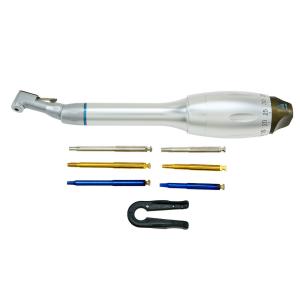 Quality High Presion Dental Implant Machine , Universal Implant Torque Wrench wholesale