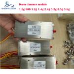 30w 1.4G Anti Drone Jammer Module RF Jammer Module 30w Drone Jammer Amplifier