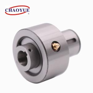 Quality 100mm Length 900N.M Sprag Clutch Bearing , Backstop Clutch Bearing wholesale