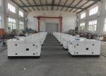 Soundproof YangDong diesel generator 50kva With Four Stroke Engine