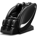 Real Relax Zero Gravity Full Body Fda Approved Affordable Shiatsu Electric