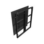 P3.75 Outdoor Fixed LED Display Screen SMD1921 960*540mm Cabinet Size With Lock