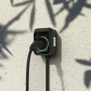 Quality 7kW Wallbox EV Charger IP55 Compatible With All Electric Vehicles wholesale