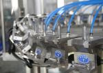 RGF18-18-6 PET Bottle 40000bph Juice Filling Machine