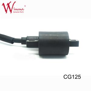Quality Chinese Supplier Motorcycle CG 125 Ignition Coil wholesale