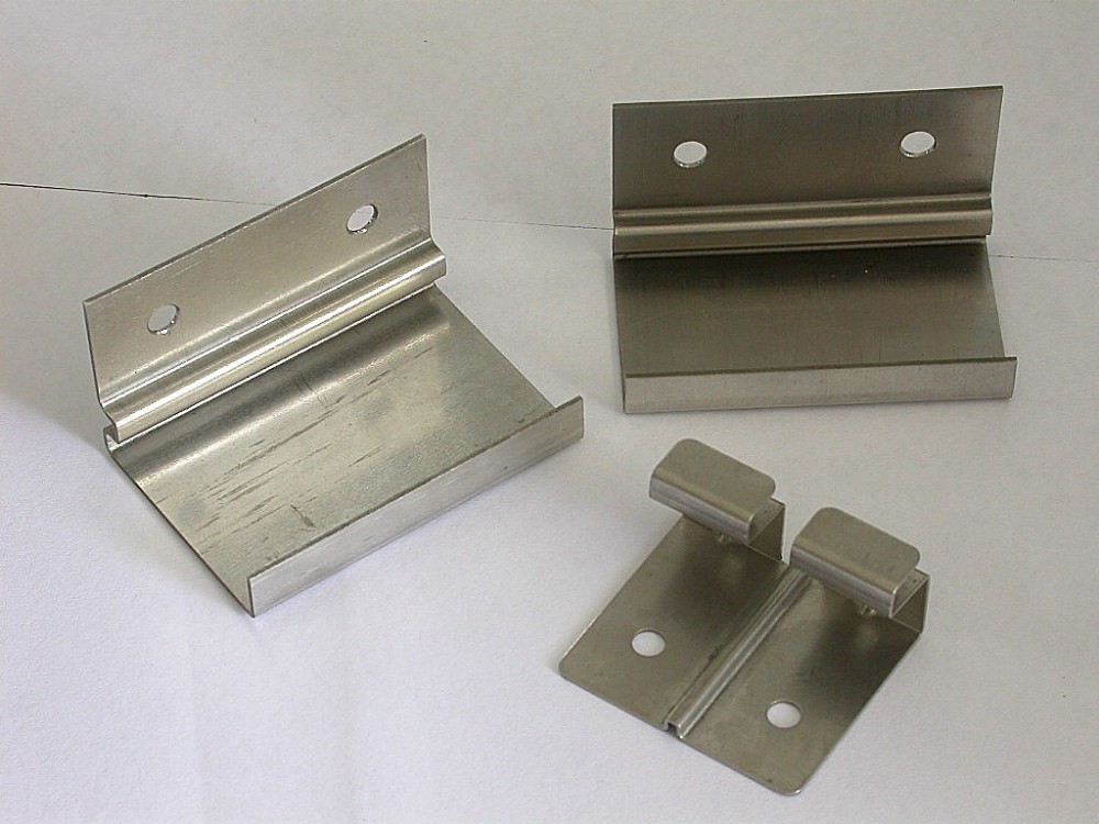 Upgrade Your Project with Custom Stainless Steel Brackets Unbeatable Prices