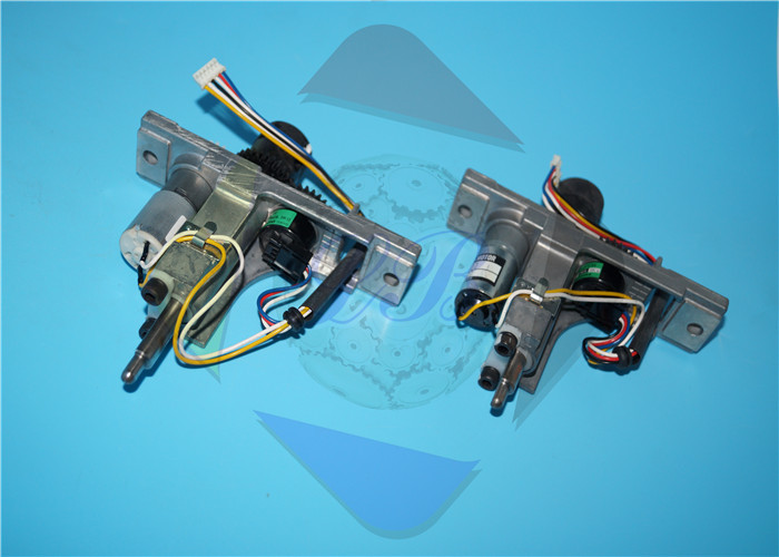 KGJ-6551 Original Ink - Key Motor For Mitsubishi Offset Machine