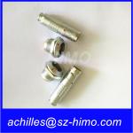 wholesale manufacturer LEMO 0K series 2 pin IP68 waterproof connector push pull