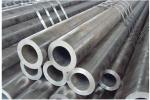 97*9.5*5000mm Seamless Carbon Steel Pipe Bright Varnish ASTM A106 GR.B