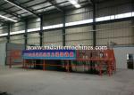 Vacuum Pressure Impregnation Equipment for Motors , Vacuum Impregnation Process