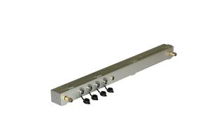 Quality Instantly Drying UV Light Curing Equipment Water Cooling For Screen Printing wholesale