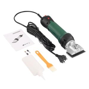 Quality Horse 77mm Sheep Haircut Machine 2500RPM Electric Cattle Clippers wholesale