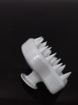 Cheap Silicon Scalp Massage Brush For Hair Growth