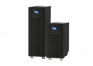 Quality Industrial Emergency Backup Power Supply Lead Acid 40KVA LCD LED Display wholesale