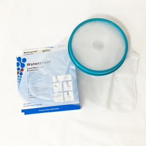 Quality PVC Waterproof Cast Wound Protector Foot Leg Wound Cover Shower Bath Medical Equipment wholesale