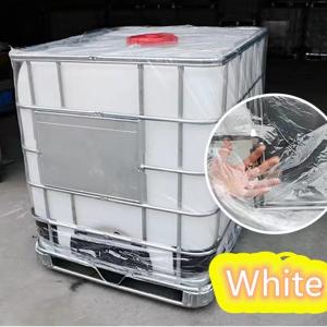 Quality Kosher PP Fabric Stainless Steel IBC Tank Tote Wine 135 Gallon wholesale