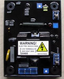 Quality AVR (Automatic voltage regulator) for STAMFORD,MARATHON, LERY SOMER,MECC,KIPOR alternator wholesale