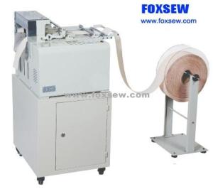 China Computer Controlled Tape Cutting Machine FX130LR Series-01 on sale