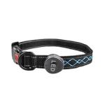 Rechargeable Harness Leash Set