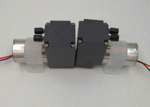Quality Extreme chemical resistance battery operated brushless vacuum diaphragm pump wholesale