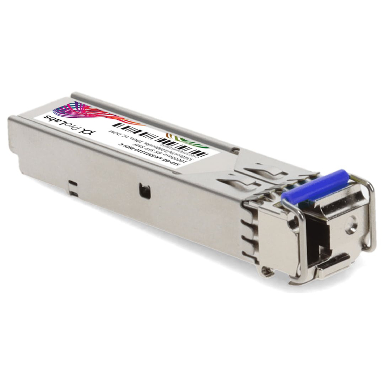 BSFP-SW-16G-1P 06230622 FC Switch Stocked With Multi Mode SFP Fiber Optic Transceivers