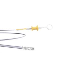 Quality Disposable Endoscopic Cytology Brush 1600mm wholesale