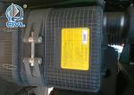 Air Conditioning Compressor Filter Dryer Sinotruk Spare Parts