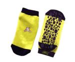 Amazing Air Eco - Friendly Unisex Trampoline Grip Socks Skid - Comfortable