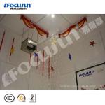 Focusun Indoor Snow Falling Machine with Stainless Steel 304 and Copeland