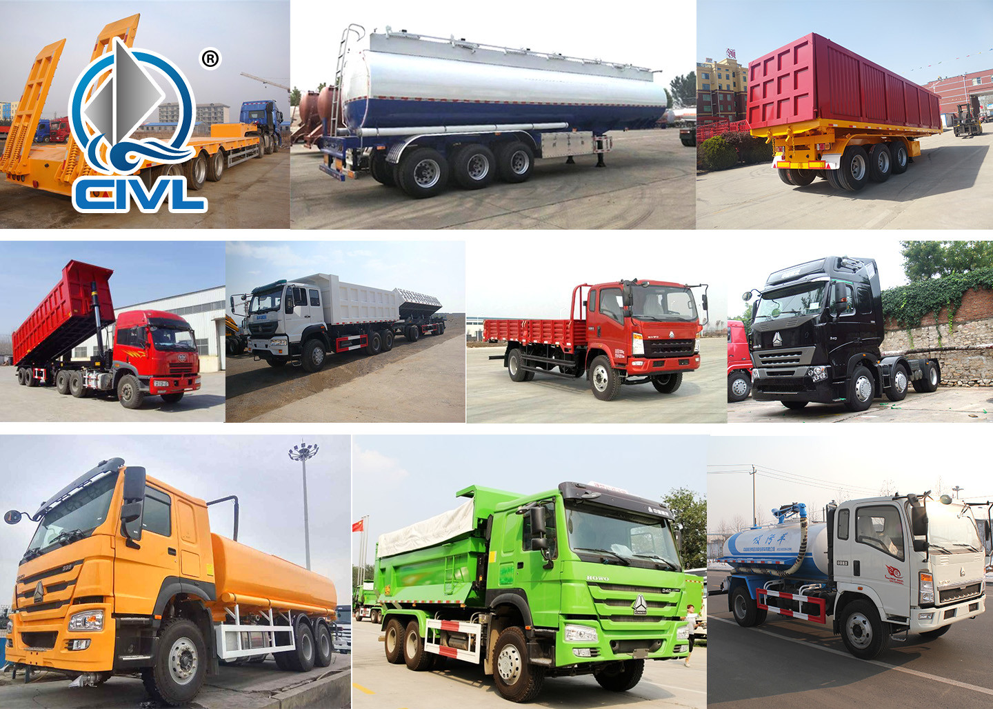 20m Long Arm Bucket Truck Straight Arm Aerial Work Platform Telescopic Boom 4WD