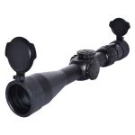 Outdoor Sports Sight Accessories 3.5-10x44 SF FFP Optics Hunting Scope with 30mm
