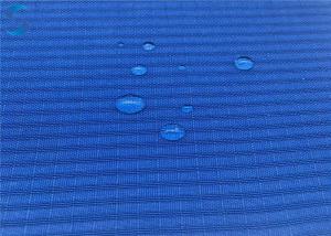 China 420D PU Coated Nylon Fabric on sale