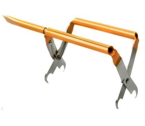 Wholesale European Style Bee Hive Equipment Frame Grip With Stainless Steel