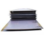 DIN1.3401 X120mn12 High Manganese Wear Resistant Steel Plate NM400 450 500 600