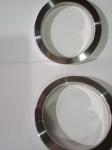 Octagonal ASME B16.20 BX 154 Ring Type Gasket Rockwell C 56-68
