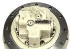 Steel Hydraulic Travel Motor , Rexroth Final Drive Motor GFT-7-T2-5027