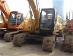 used caterpilalr 320C excavator for sale with low price/high quality/reliable