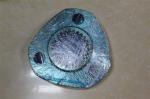 2042432 Excavator Planetary Gear Parts ZX180-3 ZX200-3 ZX210-5G ZX240-3 Travel
