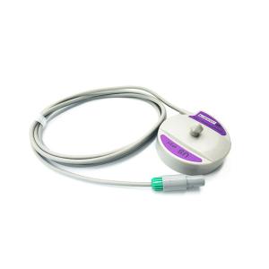 Quality 9 Pin Ultrasound Fetal Monitor Transducer cable diameter 4mm wholesale