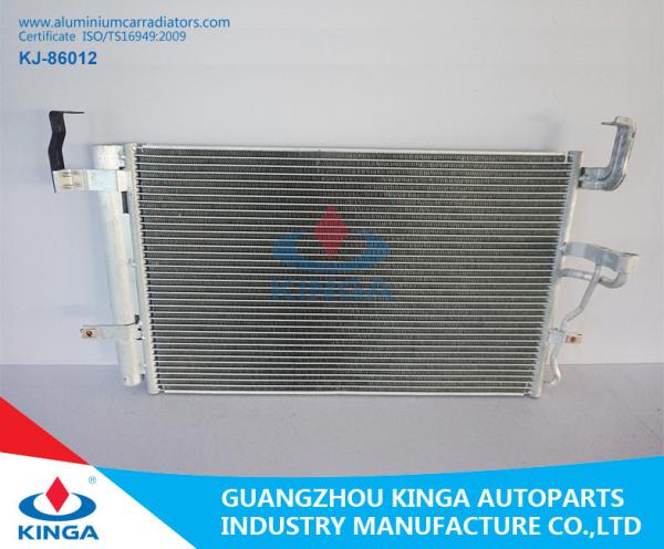 Hyundai Elantra(00-) 97606-2D000 Automotive AC Condenser Replacement , AC Unit