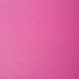 Quality Luxury Packaging Paper Printable Glitter Paper With Matte Pink Color wholesale