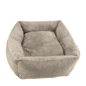 Quality Durable Dog Beds Mattress For Medium Dogs Xl Size Xxl Xlarge Gray Washable Good Air Permeability wholesale