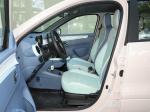 Nanobox Suv Dongfeng EV Car 5 Door 4 Seat Hatchback Electric Car