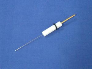 Quality Electrochemical Accessories Platinum Pt wire Counter Electrode wholesale